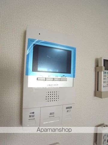 ヒルズ新栄3号館の内装写真