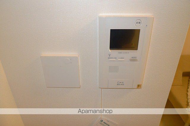 アーバネックス梅田西の内装写真