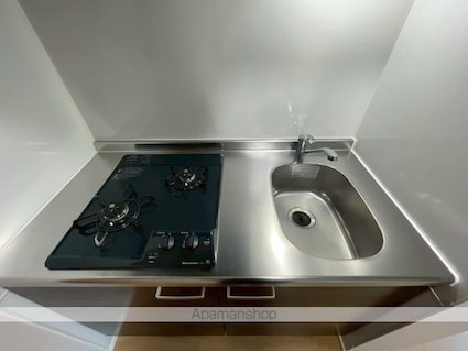 ＦＡＩＲ東向島[1R/30.12m2]の内装3