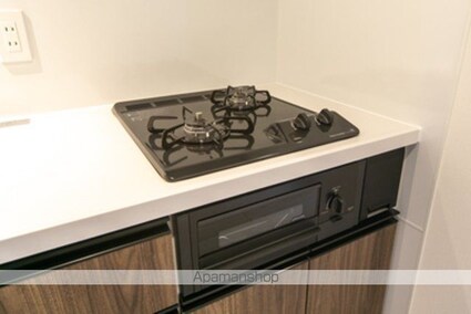 Ｃａｓａ　ｄｅ　ｐｒａｔａ[1K/25.22m2]のその他内装