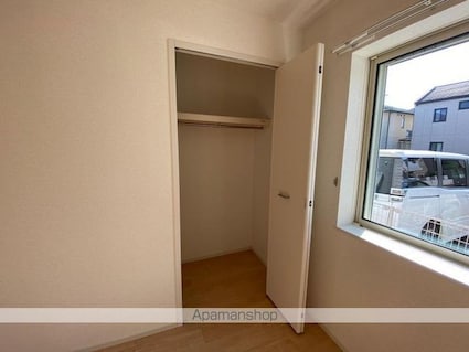 ディス・リヴィエール[2DK/45.67m2]の収納