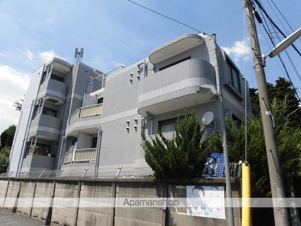 東京都杉並区高円寺南５丁目[1K/16.19m2]の外観3