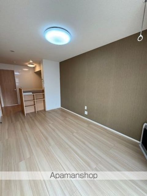 エパティーク[2LDK/49.58m2]のリビング・居間