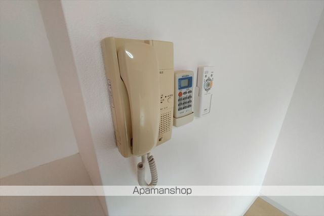 アーデン江坂IIIの内装写真