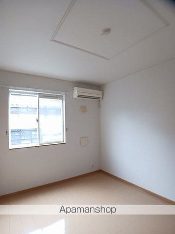 ラルジュ・メゾンBの内装写真
