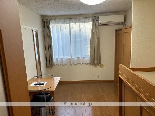 レオパレスジョーヌの内装写真