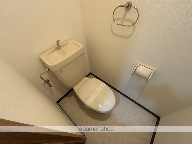 サンステージ茅ヶ崎の内装写真