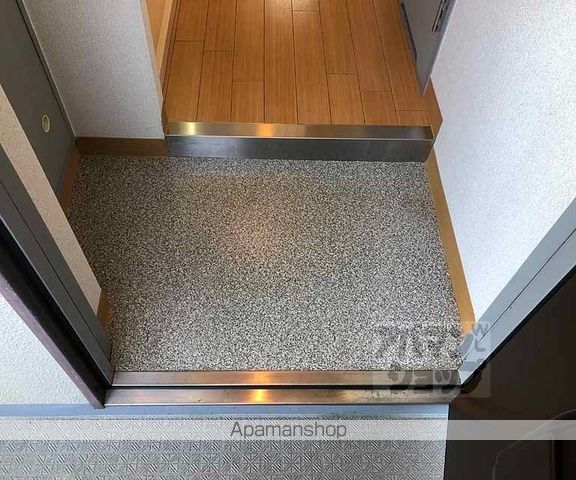 アストリア桂の内装写真