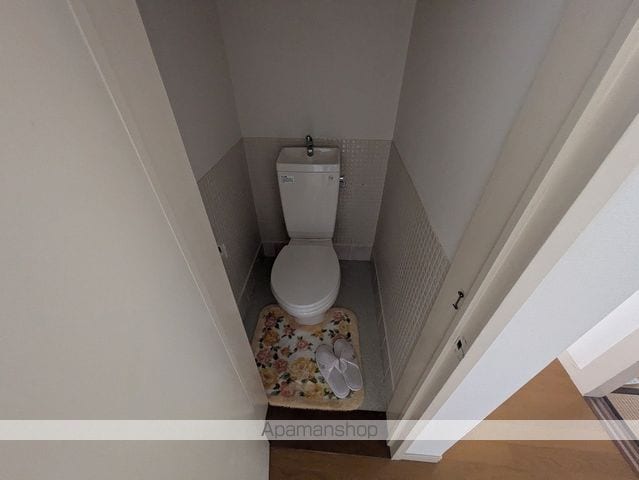富士マンションの内装写真