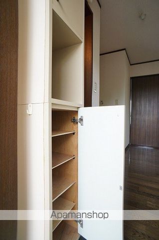 エスポワールの内装写真