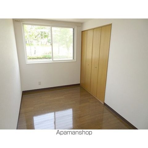 アイビス青葉の内装写真
