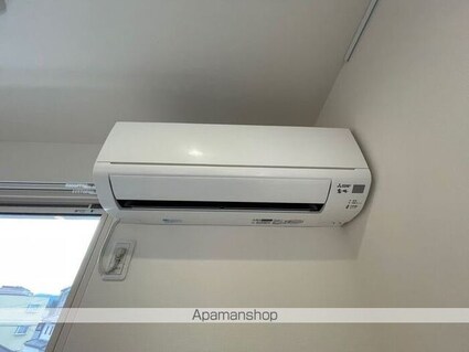 ライトグリーン鶴賀[1K/33.72m2]の内装5