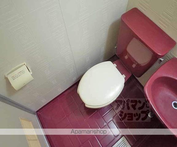 セントラル一乗寺の内装写真
