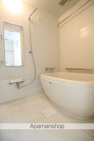 WILLDO南森町の内装写真