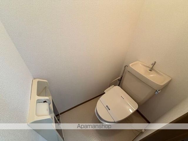 マイルドコートの内装写真