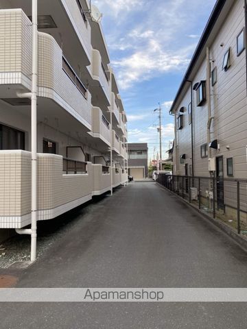 トップアイルIIの外観写真