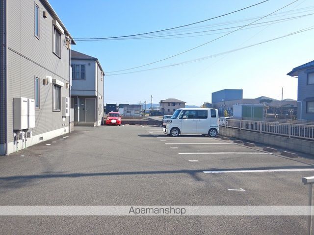 シャーメゾンジッカ A棟のその他写真