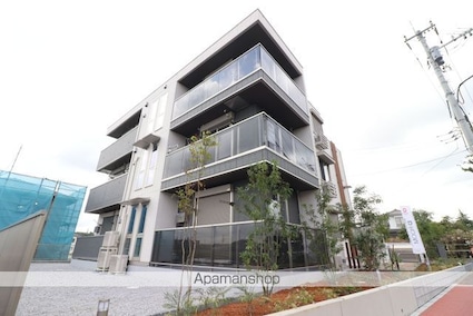 ビューテラス[2LDK/55.2m2]の外観3