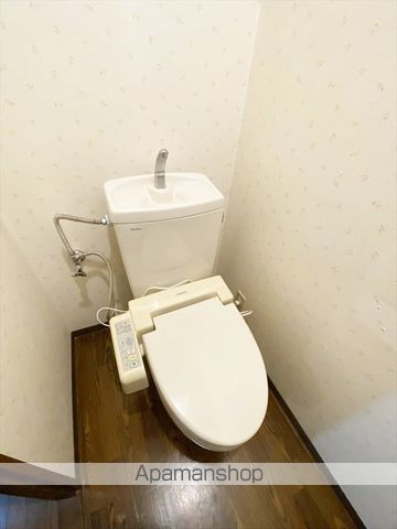 エルグランディールIIの内装写真
