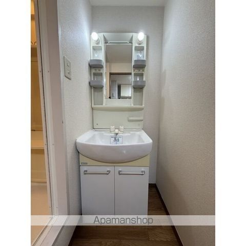 ハイム船橋の内装写真