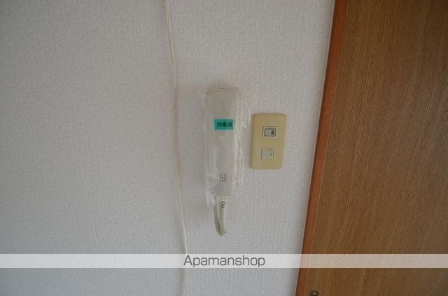 サンエトワールの内装写真