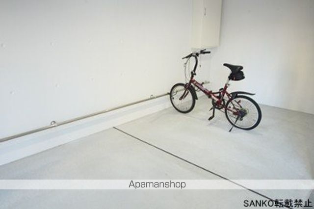 ブランシャールチェレステ宮の森のその他写真