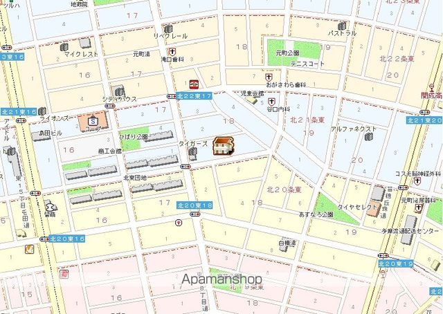 パシャ21ーIIのその他写真