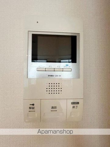 GRAN PASEO新宿の内装写真