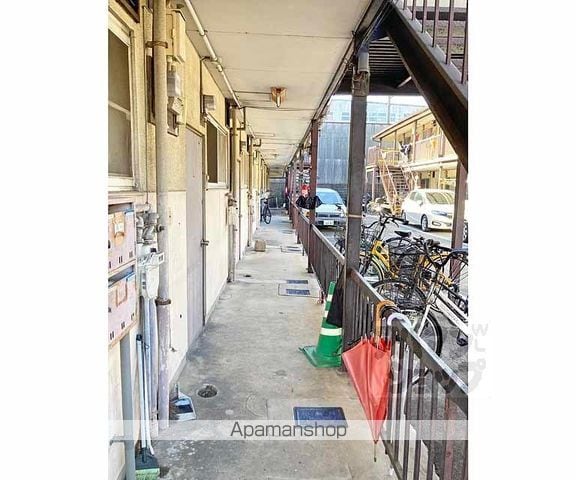 南郷マンション 東のその他写真