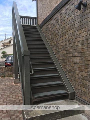 サンクレール志紀の内装写真