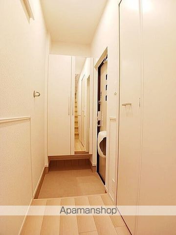 ケイモデルノ ルート 210の内装写真