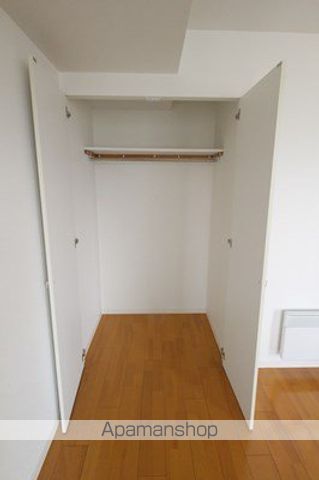 ラフィネタワー札幌南3条の内装写真