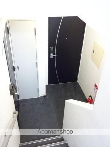 カサパラシオン北1条の内装写真