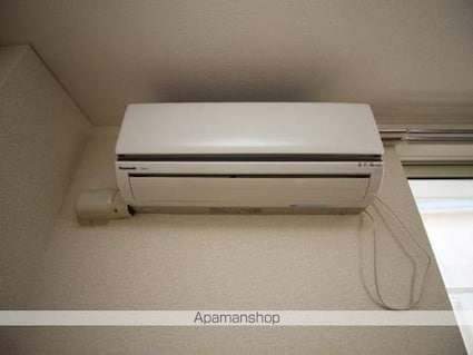 ドミール大野[1K/27.27m2]のその他設備