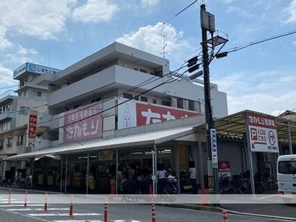 レオパレスＴ＆Ｙ[1K/20.37m2]の周辺6