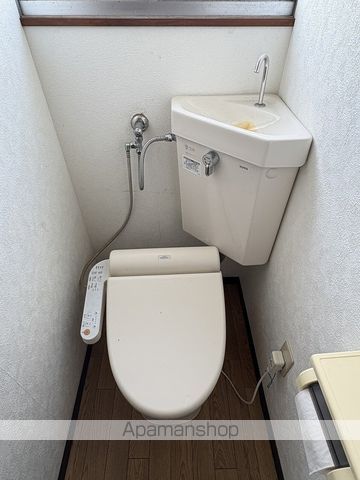 Jシーダの内装写真