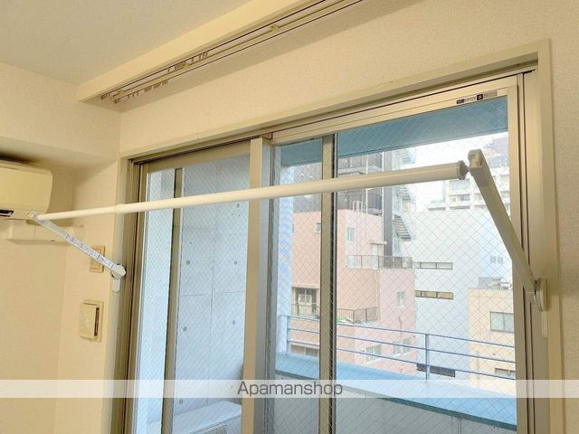 フローライト長堀橋の内装写真