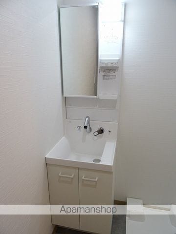 CITY福田町IIの内装写真