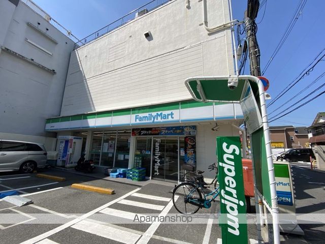 キャトルセゾン豊中本町の周辺写真