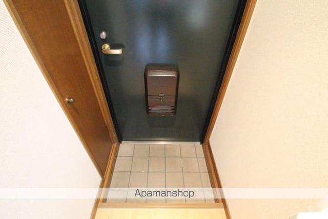 シャルム泉町の内装写真