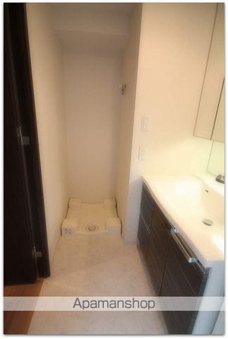 プレサンス立売堀パークシティの内装写真