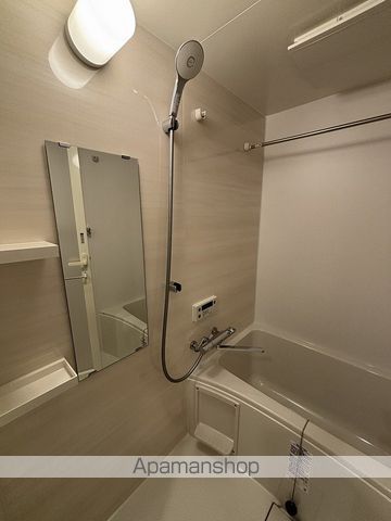 COMFORIASHINOSAKAMIYAHARAQの内装写真