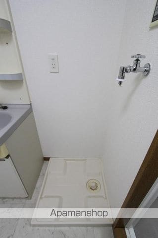 プロスペール・アンの内装写真
