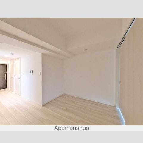 S-RESIDENCE日本橋Qualierの内装写真