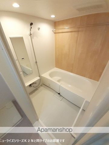 グレース Aの内装写真
