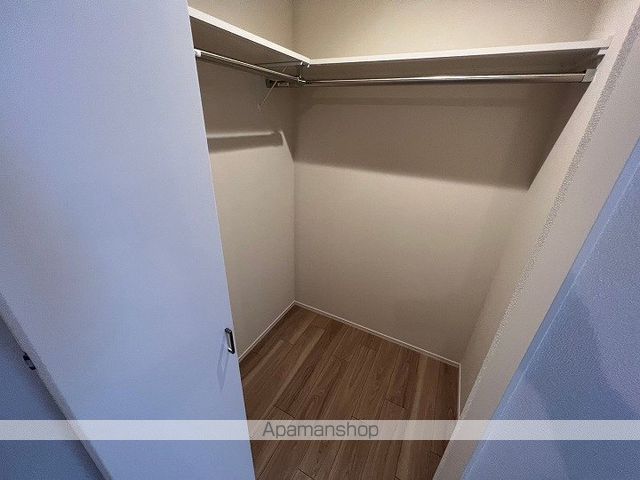 レーヴリゼ新今里の内装写真