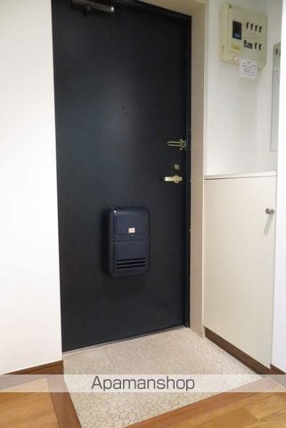 メゾンドール大町の内装写真