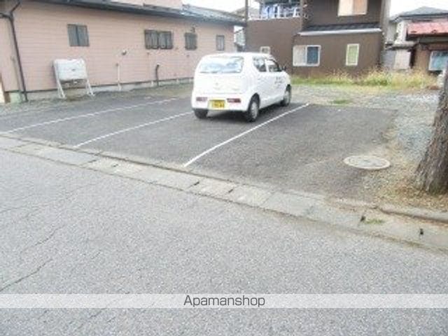 タウニィ陣のその他写真