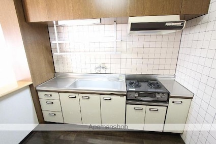 香川県高松市成合町[2LDK/62.9m2]のその他内装2