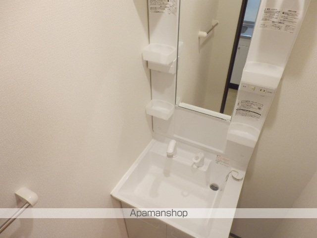 クレイノ朝潮橋の内装写真
